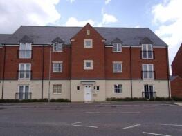 16, Blake Court, Trowbridge BA14 8WE