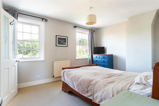 Principal Bed