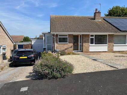 Coneygar Close, Bridport