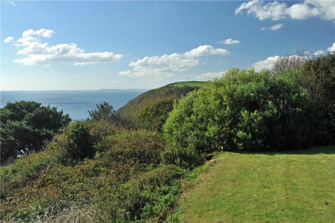 Sea Views
