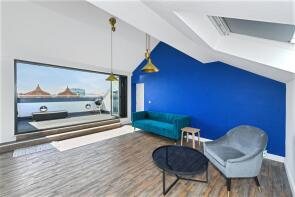 Apartment 23, 17 21, Hounds Gate, Nottingham NG1 7AE