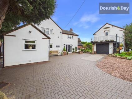 Newport Road, Woodseaves, ST20
