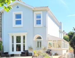 27, Cleveland Road, Torquay TQ2 5BD
