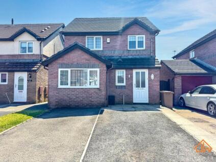 Clos Coed Duon, , Highfields Blackwood
