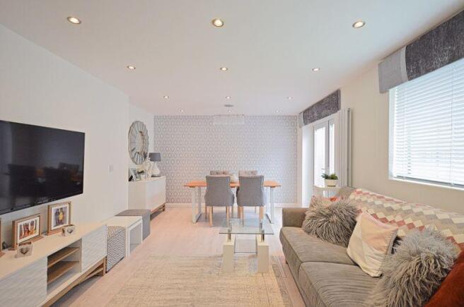 Lounge/diner 