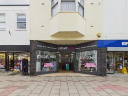 117, Montague Street, Worthing Central, Worthing BN11 3BP