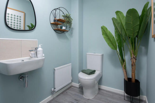 2 bed Semi-Detached for sale Image 8
