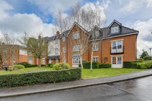48, Chancel Court, St Alphege, Solihull B91 3DS