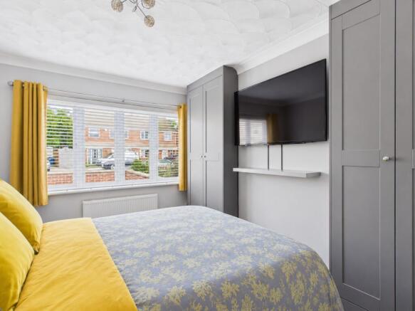 House in Borrowash - View 5