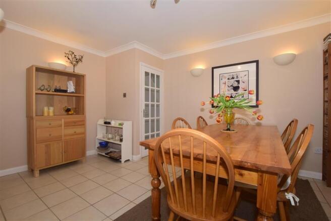 Kitchen/ Diner