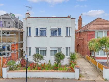 St. Johns Road, Westcliff-on-Sea