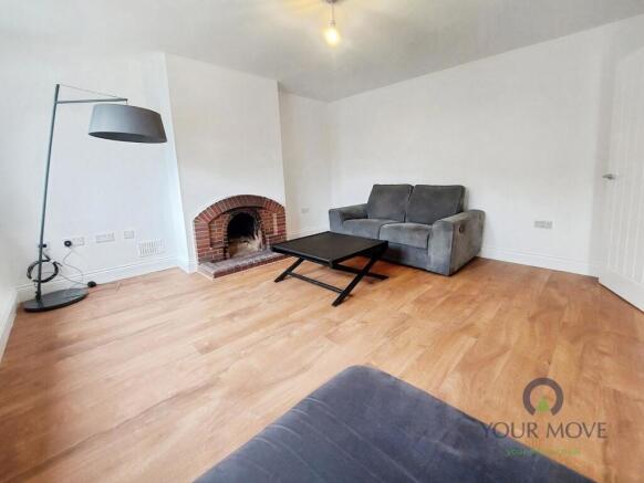 Front Room