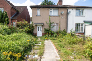 8, Cobham Avenue, Bolton BL3 3DY