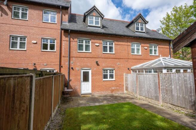 Trevore Drive, Standish, WN1 photo 4