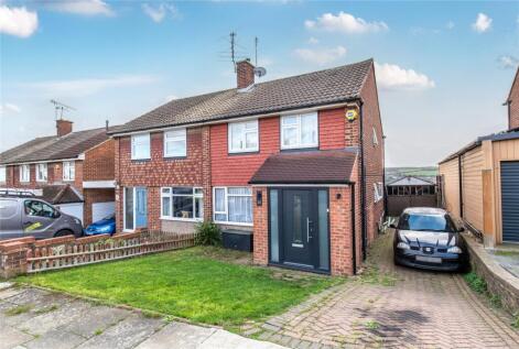 Hever Croft, Rochester, Kent, ME2