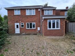 45, Peverell Road, Norwich NR5 9AT