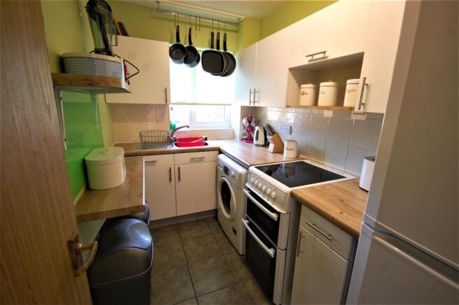 Fitted Kitchen