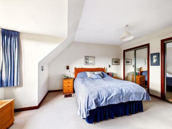 Master  Bedroom