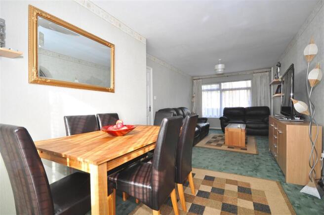 Lounge/Diner