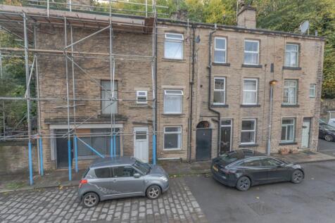 Ireland Street, Bingley, West Yorkshire, BD16