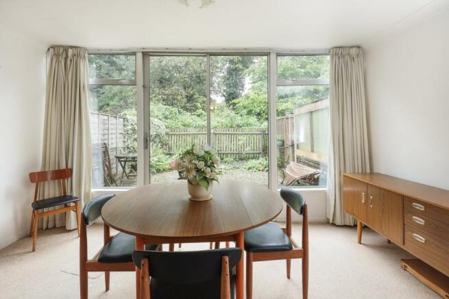 Reception Room Two