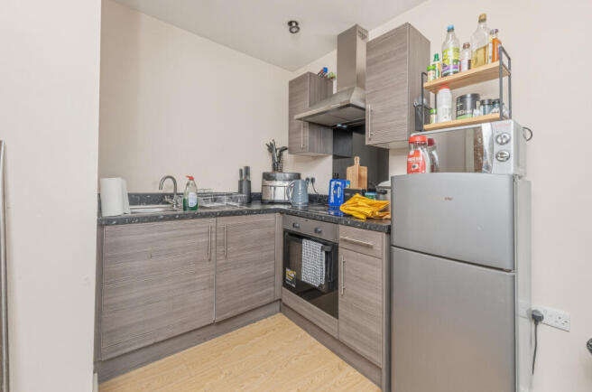 1 bed Flat for sale Image 4