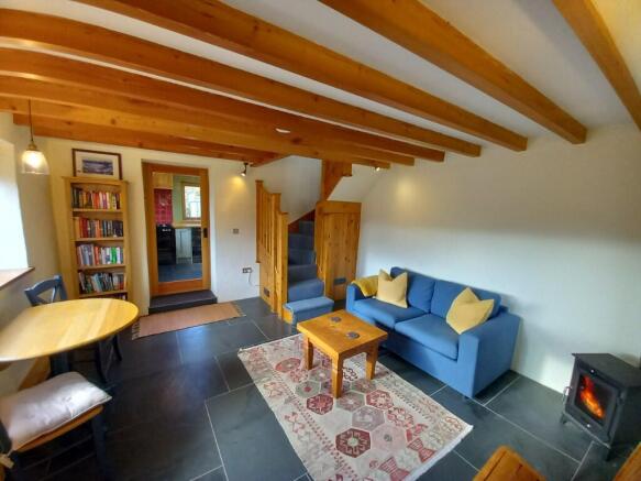 ANNEXE - LOUNGE
