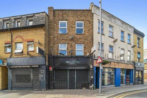 St. James's Street, Walthamstow, London