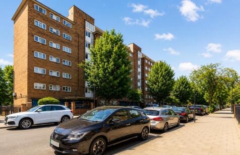 Studley Road, London