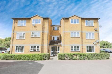 Kestrel Way, Bicester