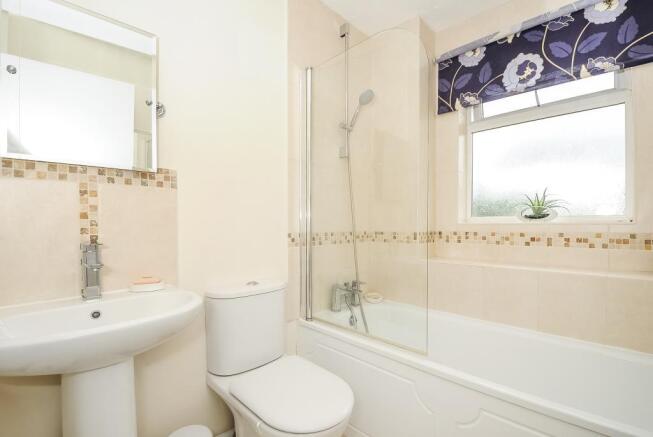 Modern Bathroom