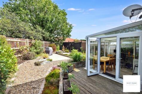 Bembridge Road, Eastbourne