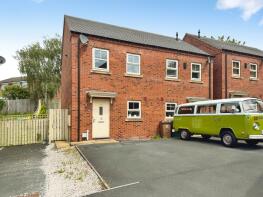 45, Rowan Drive, Midway, Swadlincote DE11 0FF