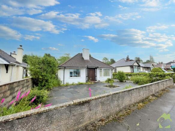 2-bed detached on Slyne Road, Bolton-Le-Sands, £325,000