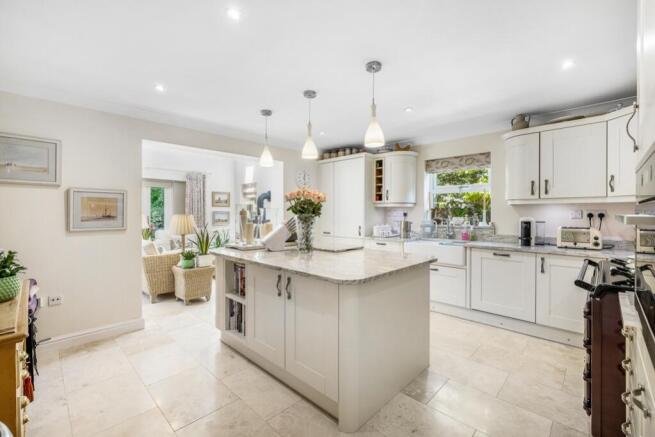 Apeldorn Lodge (Spalding)-24
