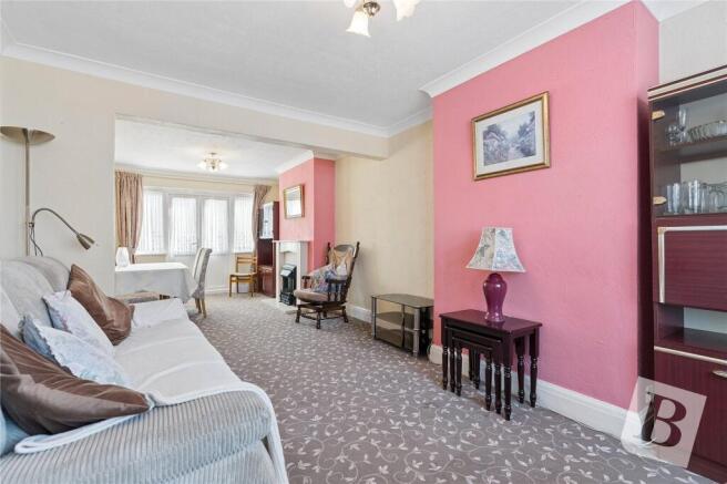 Living/Dining Area