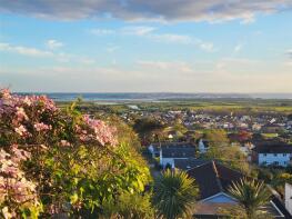 7 Hillberry, Down Lane, Braunton EX33 2LE