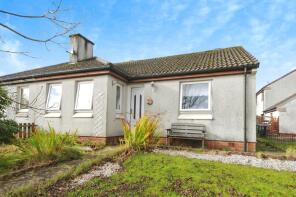 1, Guffock Road, Sanquhar DG4 6QQ