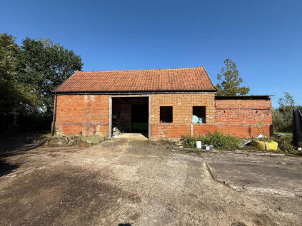Stradbroke, Suffolk