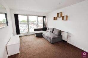 Apartment 46, 15 The Citadel, Ludgate Hill, Manchester M4 4AL