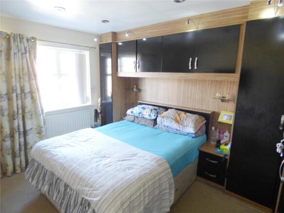 Master Bedroom 2