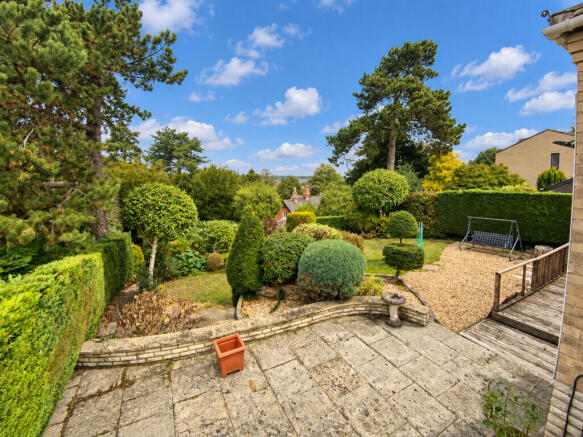 Pelham Lane, Canwick, Lincoln photo 4