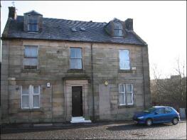 Flat 2, 61, North Street, Dalry KA24 5DN