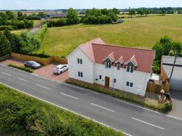 6, Mill Road, Bedford MK44 2DL
