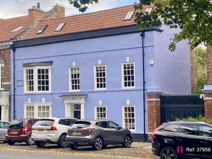 High Street, Norton, Stockton-on-Tees