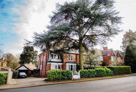 Ferriby Road, Hessle