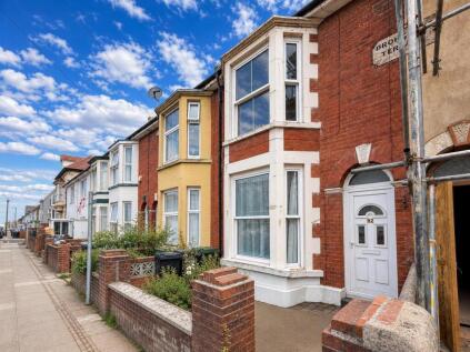 Queens Road, Portsmouth