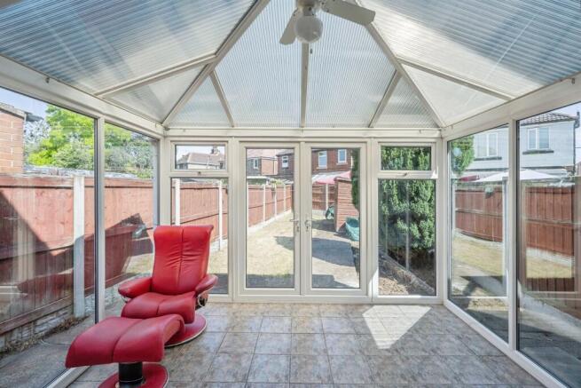 2 bed Semi-Detached for sale Image 4