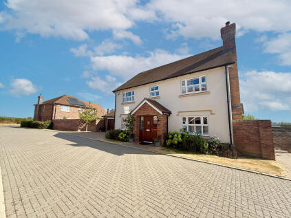 Crabtree Close, Great Horwood