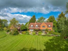 Badgers Hill, Pettiford Lane, Henley-in-arden B95 6AH